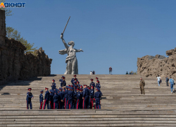 Мамаев курган дважды закроют в Волгограде