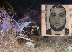 Бизнесмен разыскивается после убийства 19-летних студентов в Волгограде