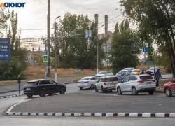 Похолодание и дождь обещают синоптики в Волгограде 22 октября