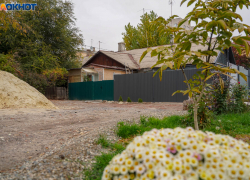 Три крупных СНТ остались без электричества в Волгограде