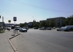 Новая дорога появится у больничного комплекса на Семи ветрах в Волгограде