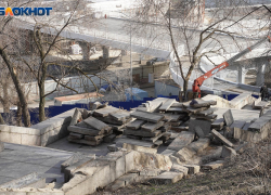 В Волгограде за месяц резко упал спрос на новостройки 