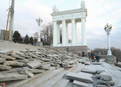 Волгоградская область живет за счет дотаций из Москвы