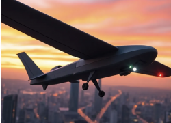 Ночь провели в ванной: все подробности крупнейшей атаки ВСУ на Волгоград 6 ноября 