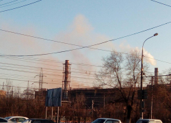 «Нас травят много лет»: Волгоград снова накрыло ржавым облаком «Красного Октября»