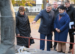 Мистер «Мрачненько» и душитель QR-диссидентов: чем запомнился Владимир Марченко за месяц мэрства в Волгограде