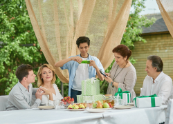 Пенсионеры Волгоградской области перешли на цифровое общение