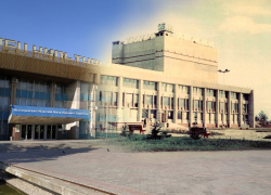 "Тогда и сейчас": сталинградский "дом" для самодеятельности сумел пережить войну