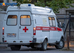 Водитель «девяносто девятой» переехал ногу 16-летнему пассажиру в Волгоградской области