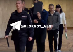 Мечтавшему уйти на СВО трио волгоградцев огласили приговор за убийства