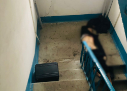 Волгоградца убили после звонка маме