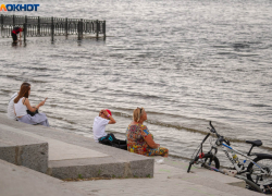 Похолодание до +7 градусов ждет волгоградцев 22 июня
