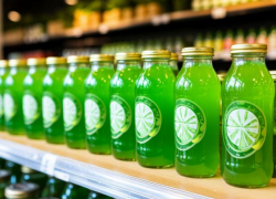 Штрафы до полумиллиона: опасный лимонад нашли на волгоградских прилавках 