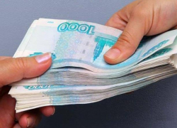 Волгоградские чиновники тратят бюджетные деньги на выплаты по долгам