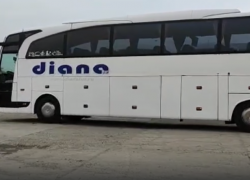 У волгоградской компании «Диана Тур» собираются изъять 40 автобусов