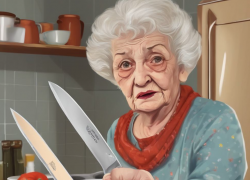 Волгоградец чудом выжил после проведенного вечера с соседкой