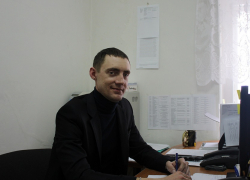 Названа причина отставки и преемник главы волгоградского района