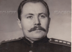 Генерал Штеменко: урюпинский казак, ставший полководцем