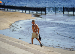 Жара ждет волгоградцев 9 июня 