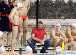 Волгоградский дуэт ведет сборную к победе на Универсиаде