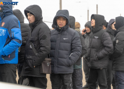 Налог для мигрантов подняли в Волгоградской области