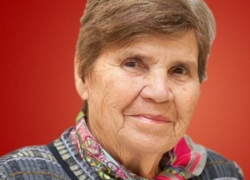 Умерла создатель девяти популярных сортов волгоградских томатов Лия Попова