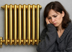 Счет на 12,6 тысяч за отопление пришел волгоградцам за февраль