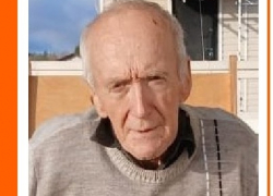 Седовласый мужчина пропал в Волгограде 