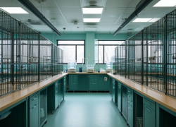 В Волгограде за долги перед энергетиками арестовано имущество Научно-исследовательского института