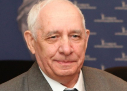 Скончался волгоградский почетный ветеран МВД Юрий Торгашиков  