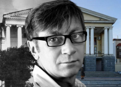 Умер художник-постановщик Волгоградского музтеатра Алексей Михальчев