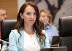 Муж волгоградской красотки-депутата стал банкротом и попал под уголовку после развода