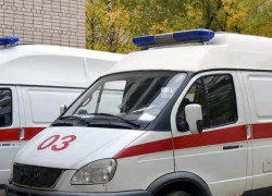 Два человека погибли в лобовом ДТП с «семеркой» и Renault Duster на юге Волгограда