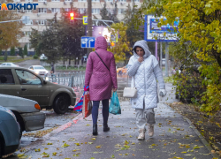 Прогноз погодных аномалий на декабрь дали синоптики для Волгограда