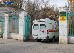Вторые сутки никто не умер от коронавируса в Волгоградской области