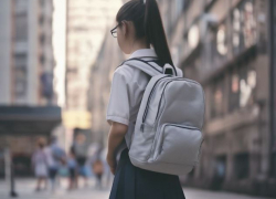 В Волгограде нашли пропавшую школьницу 