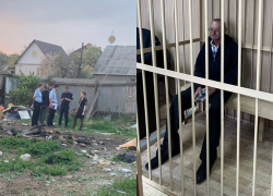 Поджегшего ненавистную соседку по СНТ в Волгограде ждет суд