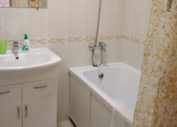 В Волгограде 4-летняя девочка умерла от удара током в ванной