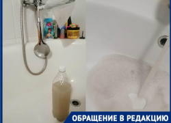 «Могут последовать отравления»: колодец-септик попал в систему водоснабжения в Волгограде