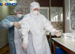 Амбулаторное лечение сгубило четырех из семи погибших волгоградцев с COVID-19