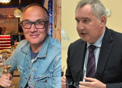 Экс-заммэра Волгограда считает Рогозина старпером