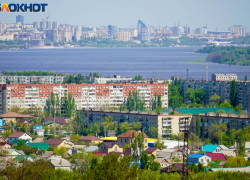 Названы параметры нового гигантского жилмассива с видом на Волгу в Волгограде