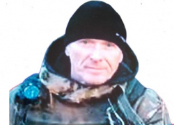 В ходе СВО погиб Владимир Литвиненко из Волгоградской области