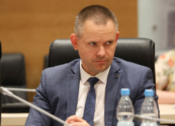 Глава облкомприроды Сивокоз с экс-замами обжаловал арест в Москве 