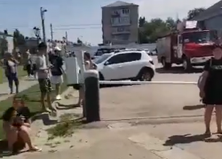 Пассажиров эвакуировали с "заминированного" поезда в Волгоградской области 