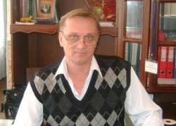 В Волгограде умер директор школы №62 Сергей Камышев