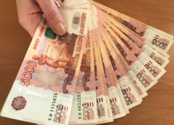 Волгоградцы стали значительно чаще занимать деньги у банков