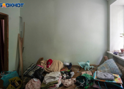 Двух девочек изнасиловали в квартире под Волгоградом