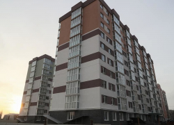Проблемные дома: чиновники нашли 38 потенциальных «недостроев» в Волгограде