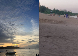 Аренда шезлонга на Пхукете стоит дешевле, чем на пляже в Волгограде 